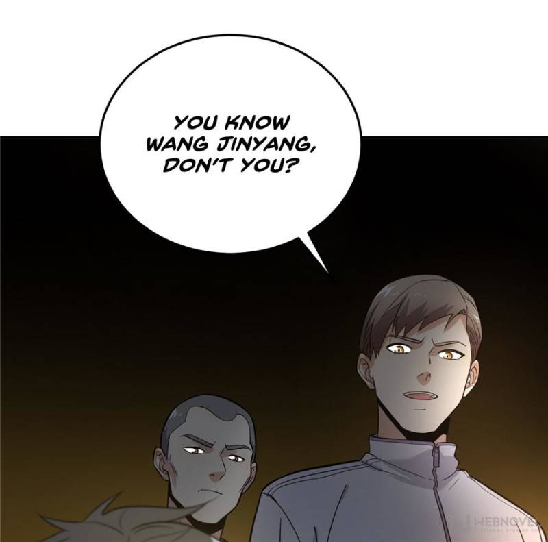 Global Martial Arts Chapter 38 page 50 - Chapter 38