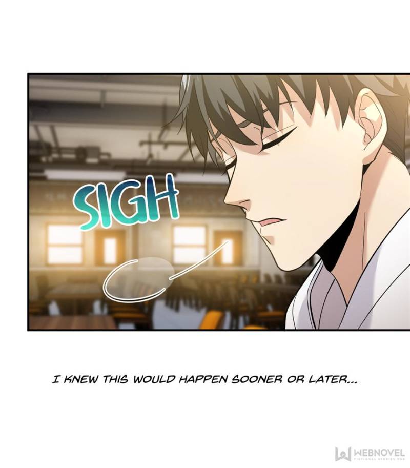 Global Martial Arts Chapter 38 page 53 - Chapter 38