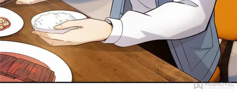 Global Martial Arts Chapter 38 page 58 - Chapter 38