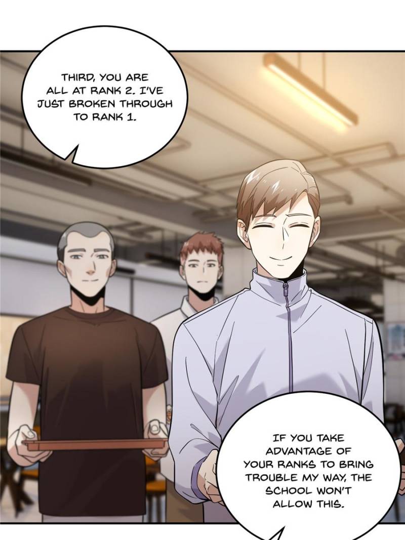 Global Martial Arts Chapter 38 page 59 - Chapter 38