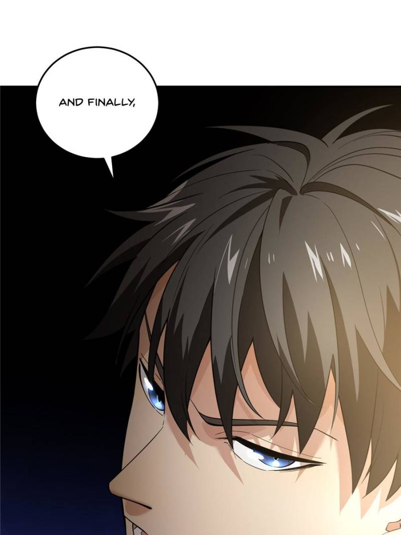 Global Martial Arts Chapter 38 page 61 - Chapter 38
