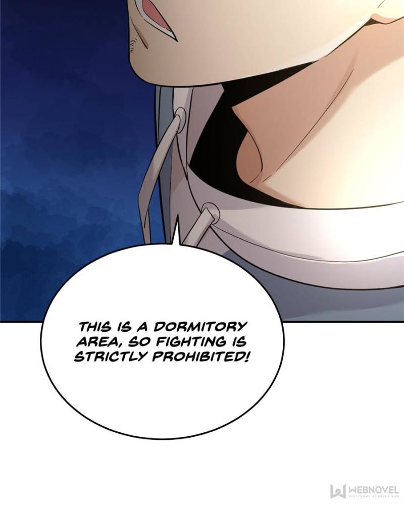 Global Martial Arts Chapter 38 page 62 - Chapter 38