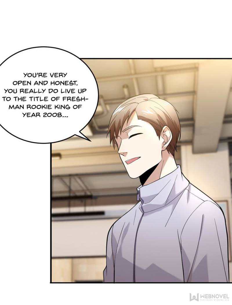 Global Martial Arts Chapter 38 page 63 - Chapter 38