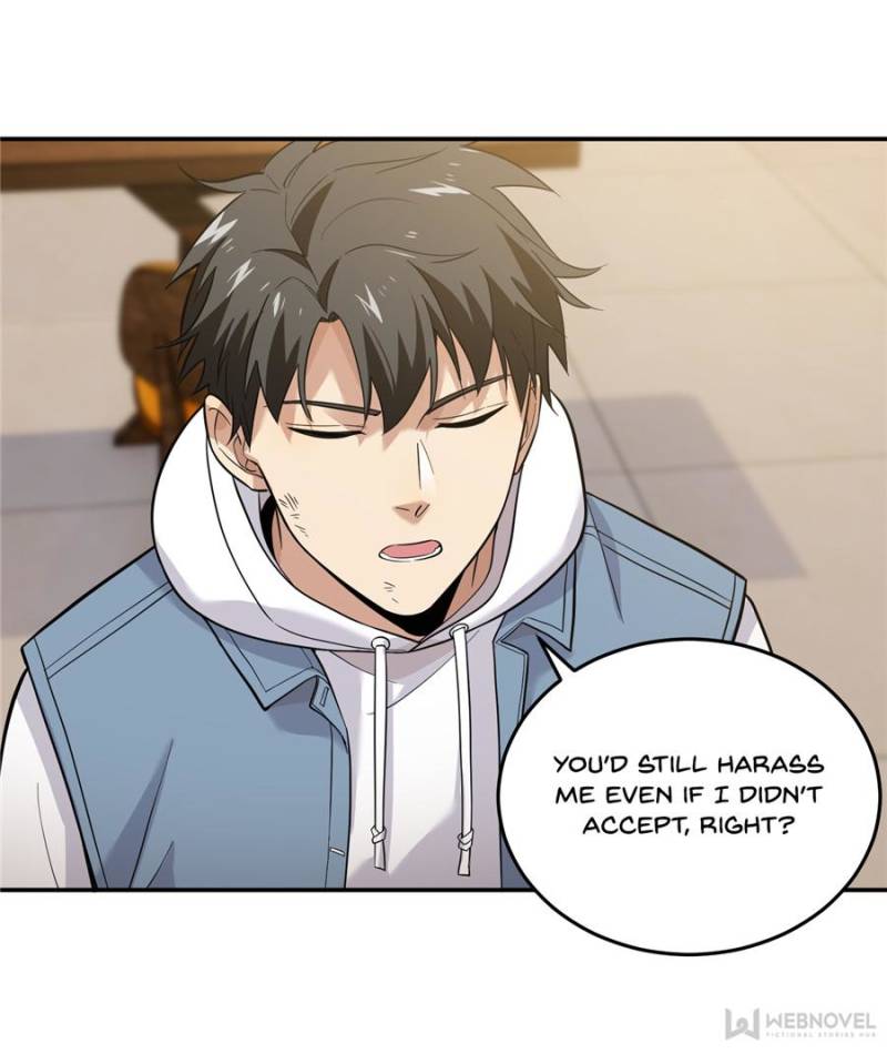 Global Martial Arts Chapter 38 page 66 - Chapter 38