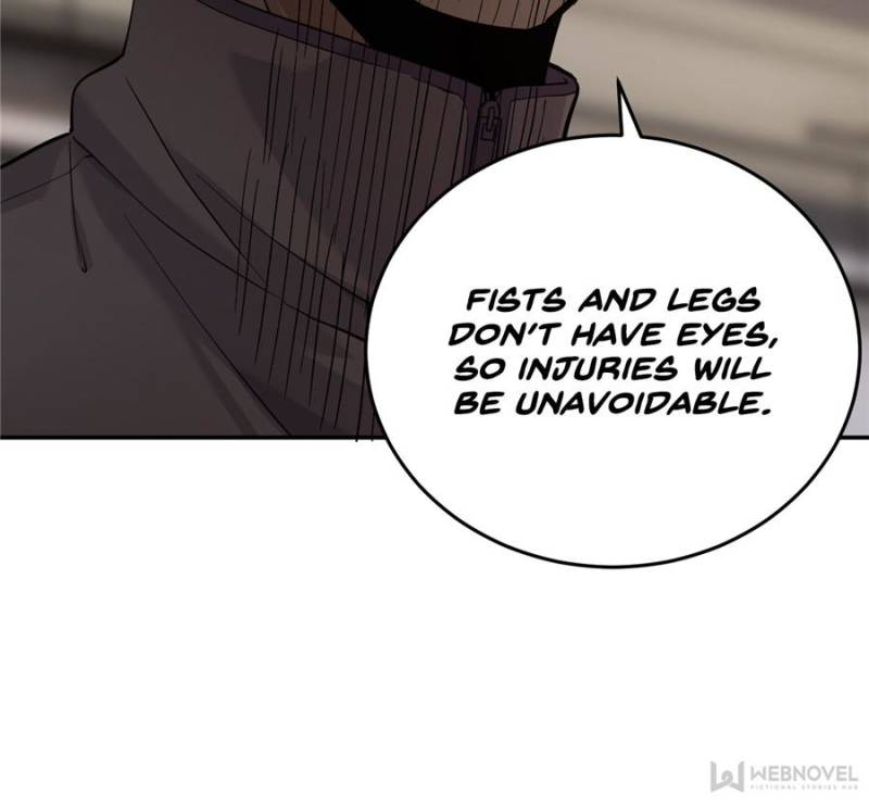 Global Martial Arts Chapter 38 page 76 - Chapter 38