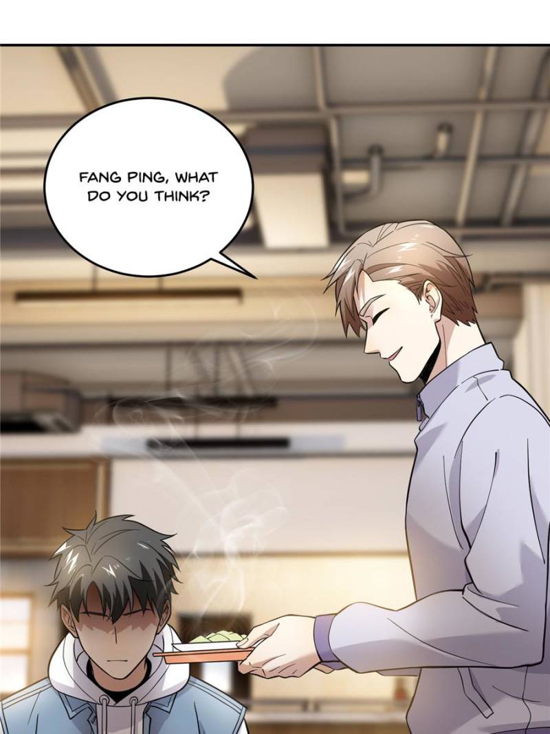 Global Martial Arts Chapter 38 page 78 - Chapter 38