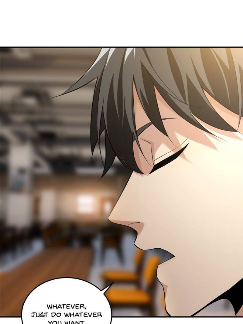 Global Martial Arts Chapter 38 page 80 - Chapter 38