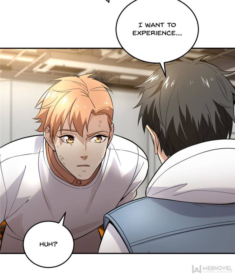 Global Martial Arts Chapter 38 page 86 - Chapter 38