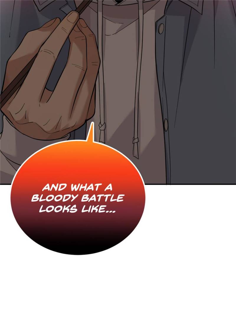 Global Martial Arts Chapter 38 page 89 - Chapter 38