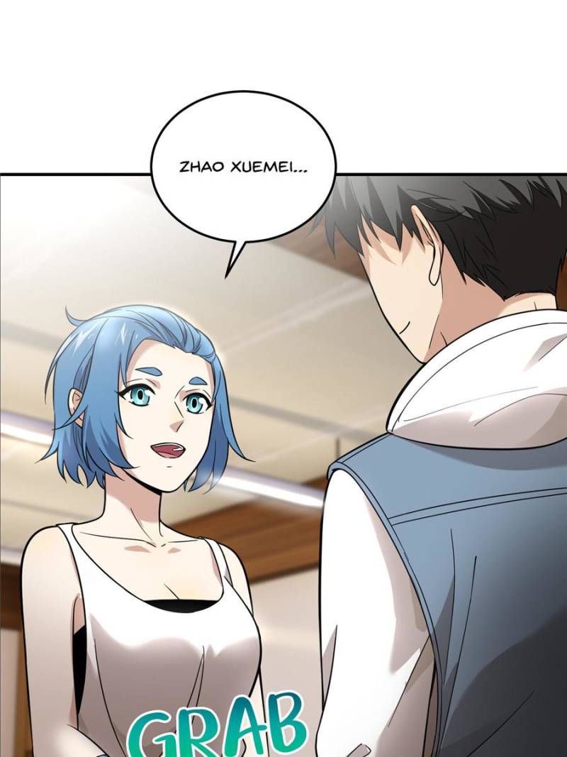 Global Martial Arts Chapter 39 page 13 - Chapter 39