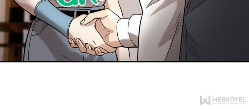 Global Martial Arts Chapter 39 page 14 - Chapter 39