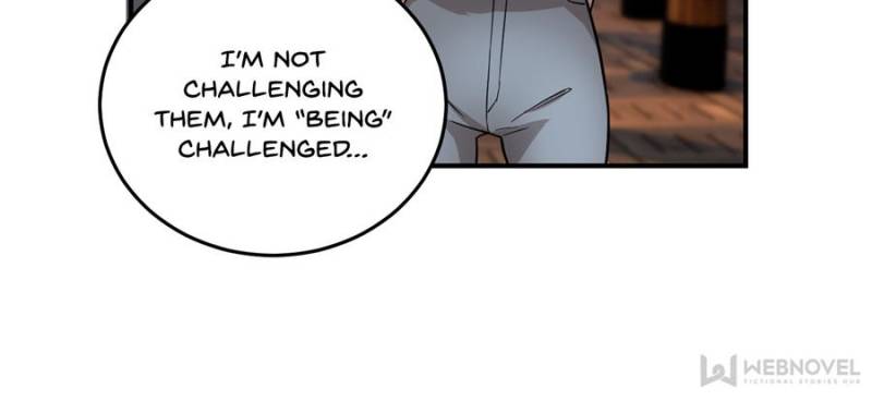 Global Martial Arts Chapter 39 page 19 - Chapter 39