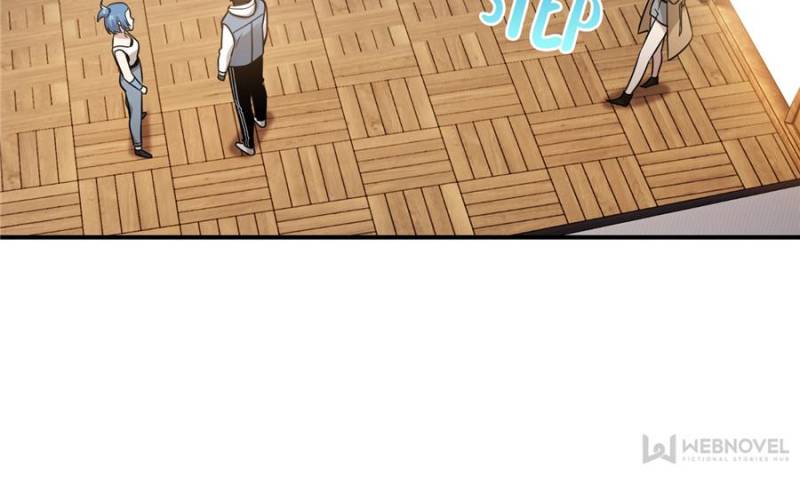Global Martial Arts Chapter 39 page 24 - Chapter 39