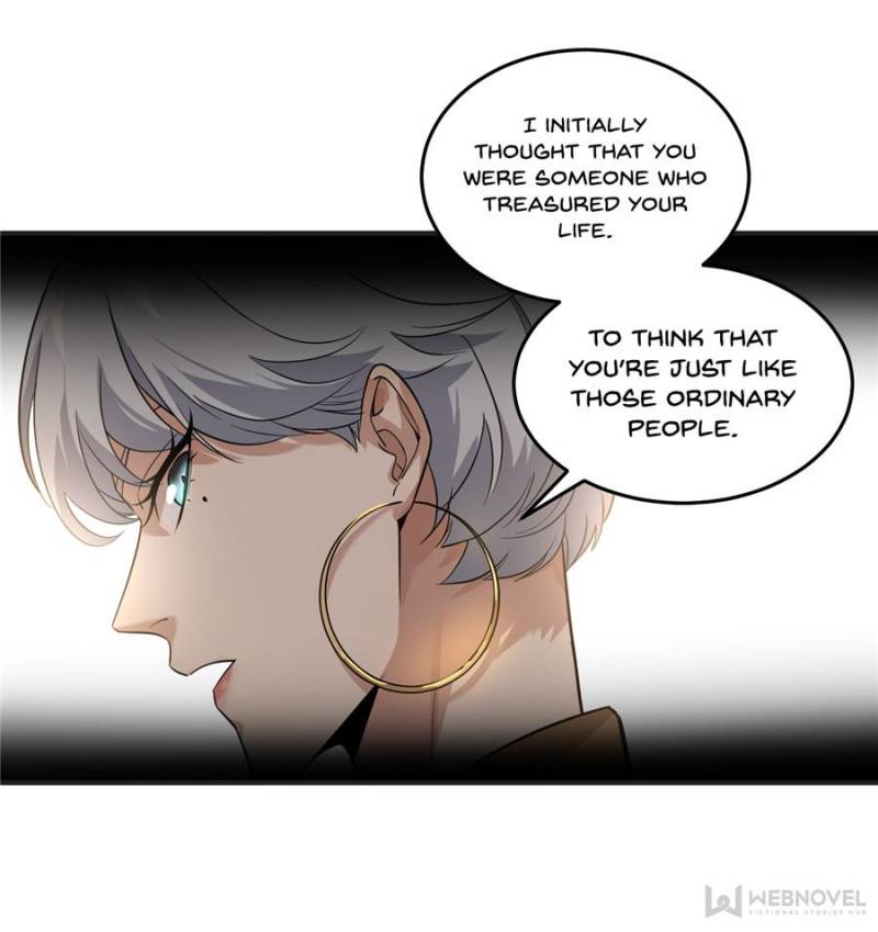 Global Martial Arts Chapter 39 page 28 - Chapter 39
