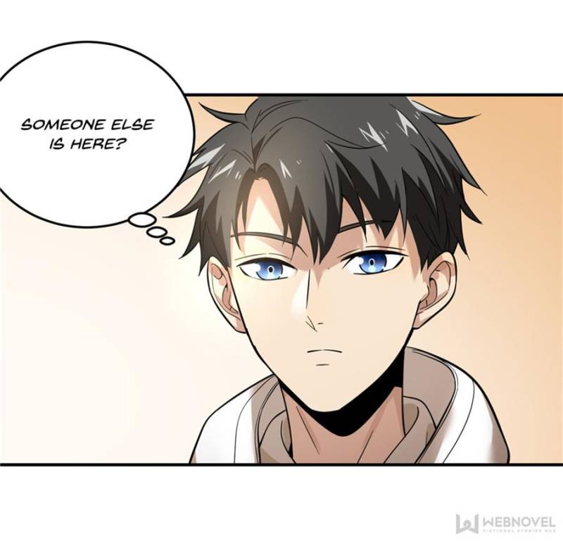 Global Martial Arts Chapter 39 page 3 - Chapter 39