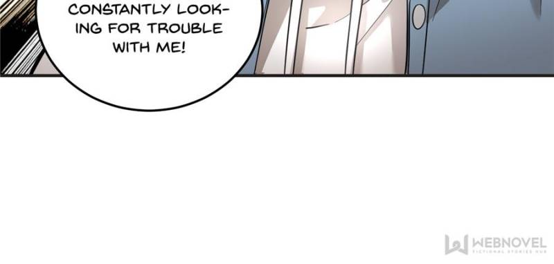 Global Martial Arts Chapter 39 page 30 - Chapter 39