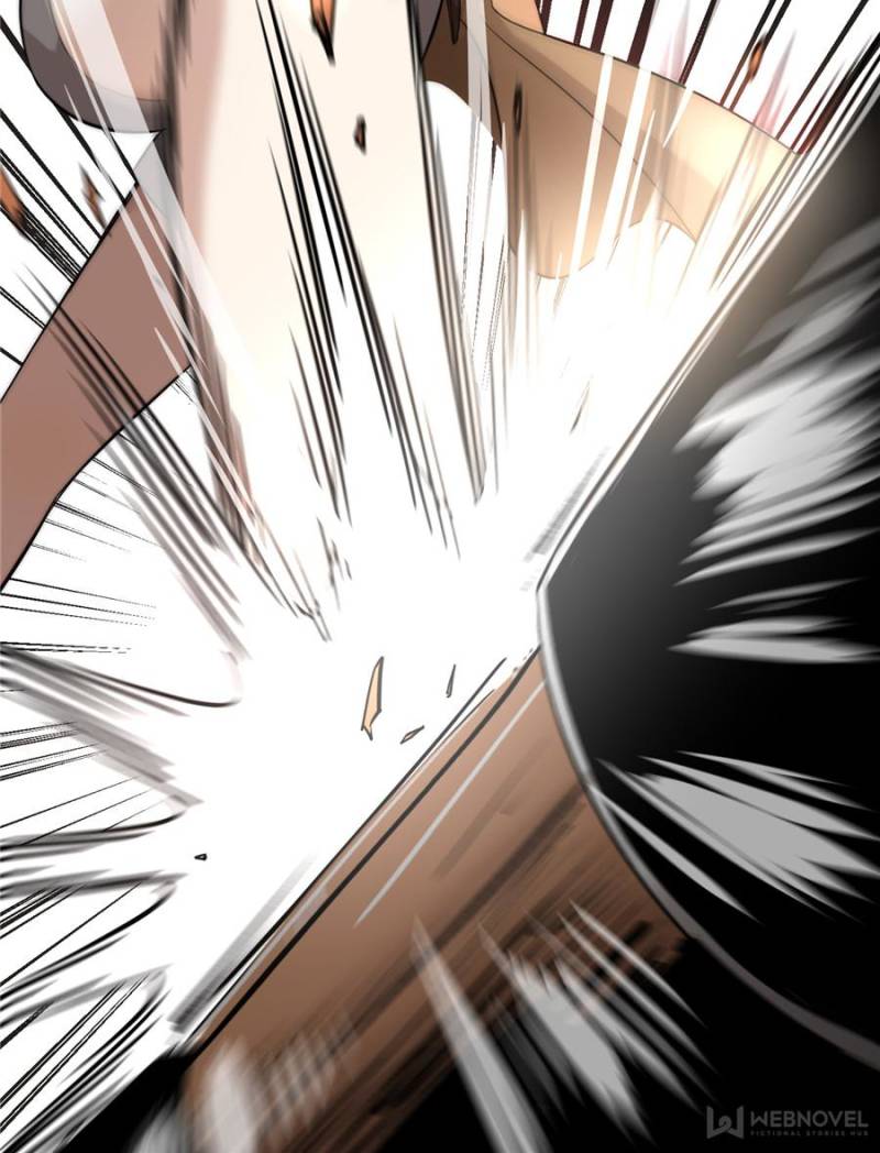 Global Martial Arts Chapter 39 page 38 - Chapter 39