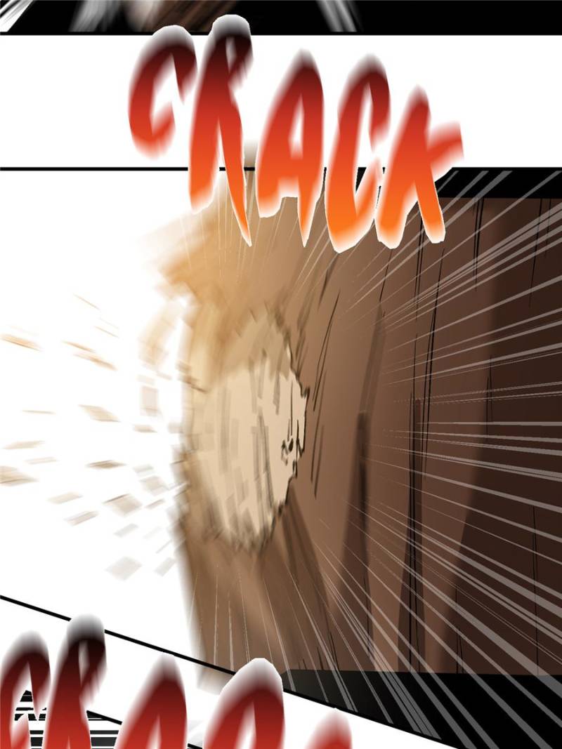 Global Martial Arts Chapter 39 page 39 - Chapter 39