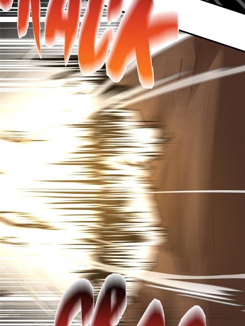 Global Martial Arts Chapter 39 page 40 - Chapter 39