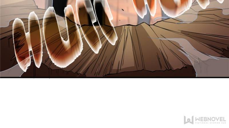 Global Martial Arts Chapter 39 page 43 - Chapter 39