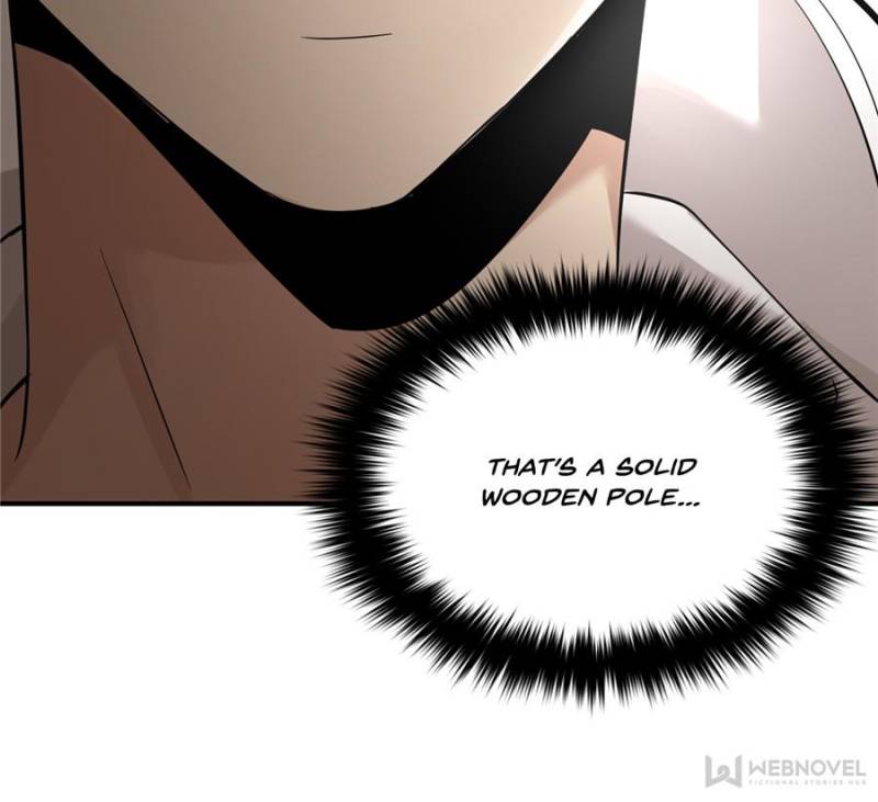 Global Martial Arts Chapter 39 page 45 - Chapter 39