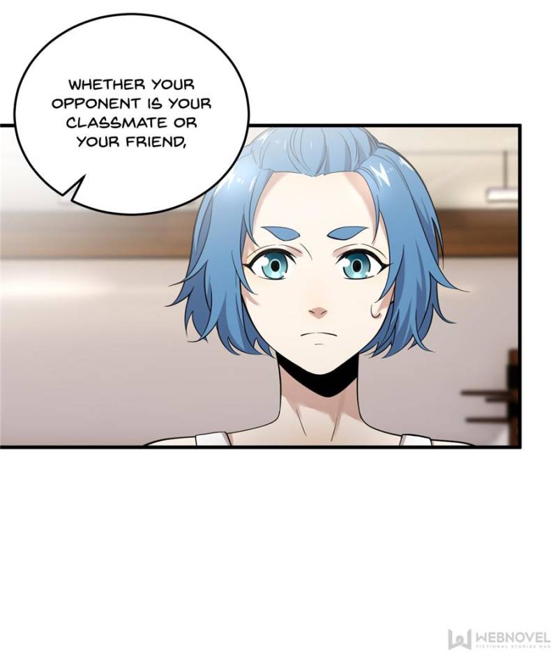 Global Martial Arts Chapter 39 page 57 - Chapter 39