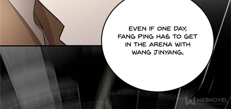 Global Martial Arts Chapter 39 page 59 - Chapter 39