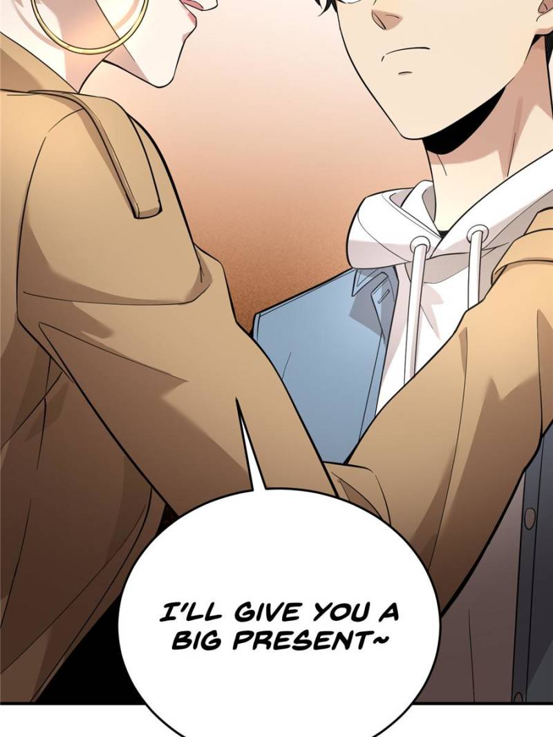 Global Martial Arts Chapter 39 page 66 - Chapter 39