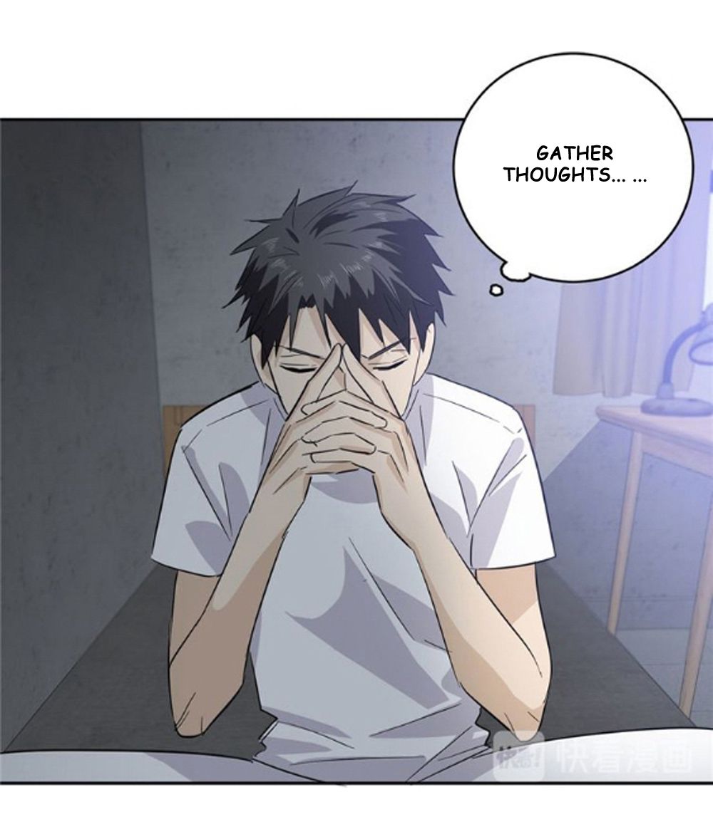 Global Martial Arts Chapter 4 page 37 - Chapter 4
