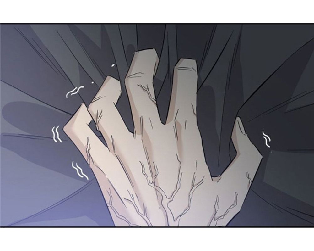 Global Martial Arts Chapter 4 page 43 - Chapter 4