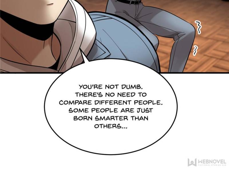 Global Martial Arts Chapter 40 page 12 - Chapter 40