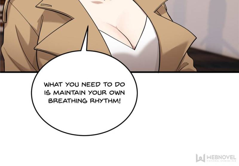 Global Martial Arts Chapter 40 page 19 - Chapter 40