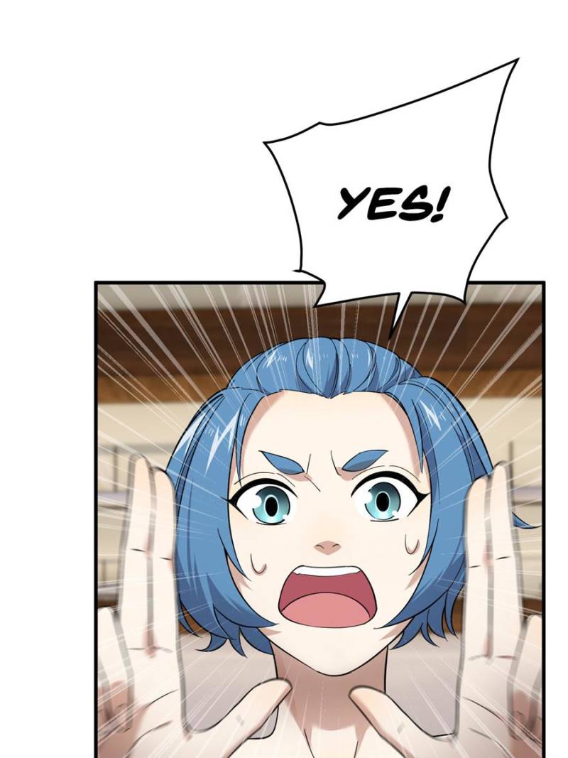 Global Martial Arts Chapter 40 page 20 - Chapter 40