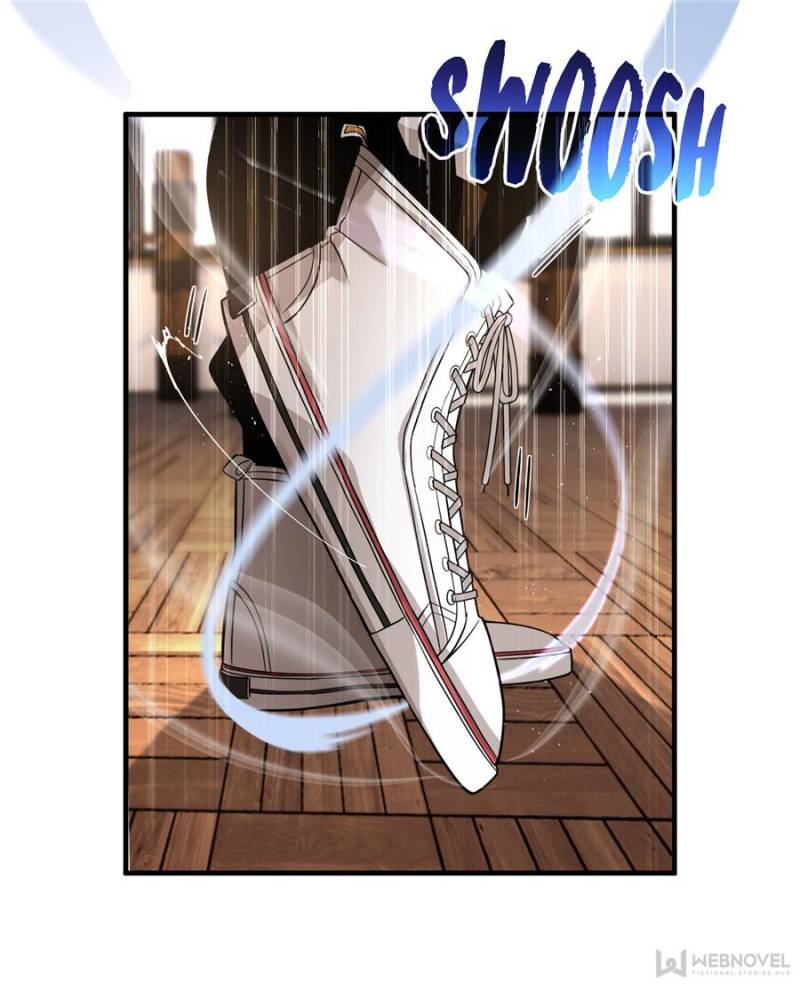 Global Martial Arts Chapter 40 page 3 - Chapter 40