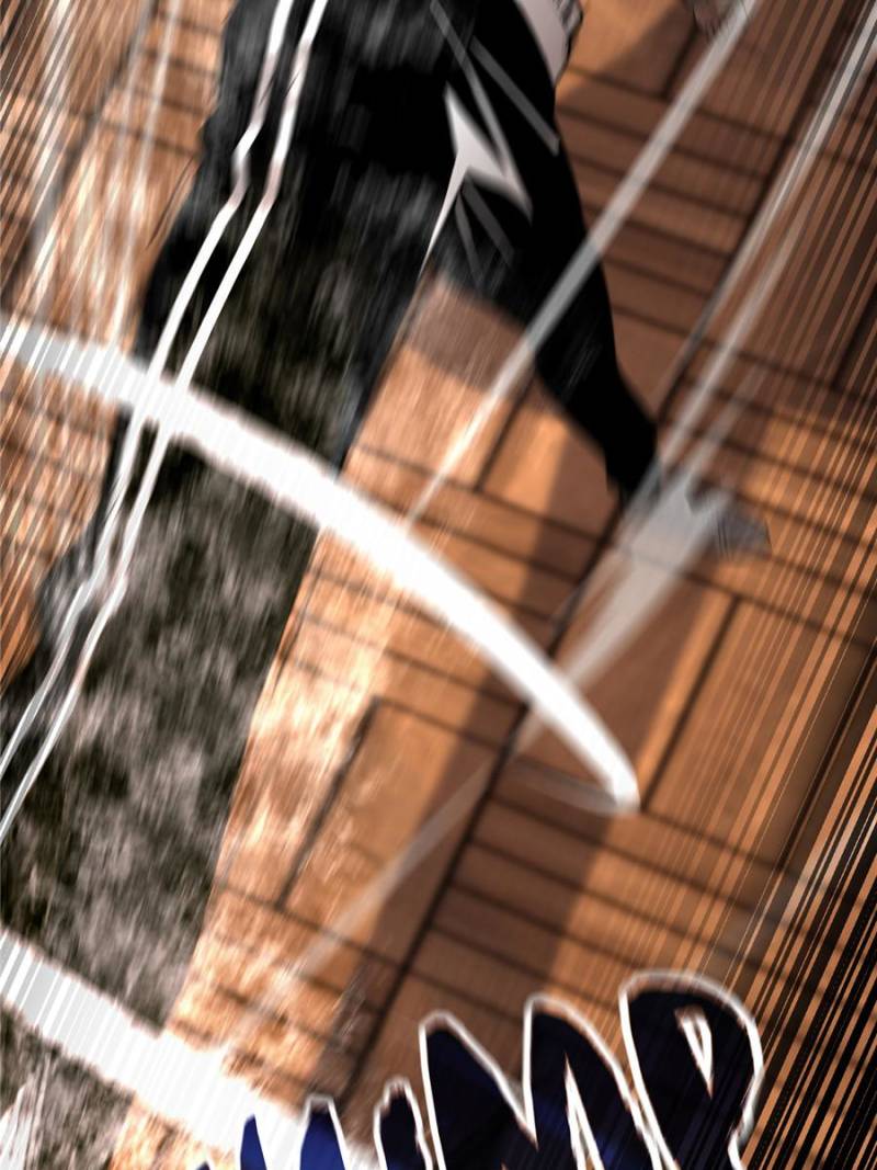 Global Martial Arts Chapter 40 page 30 - Chapter 40