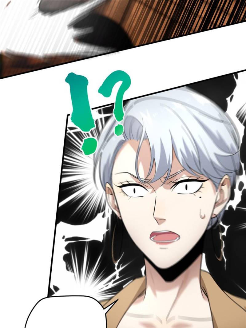 Global Martial Arts Chapter 40 page 32 - Chapter 40