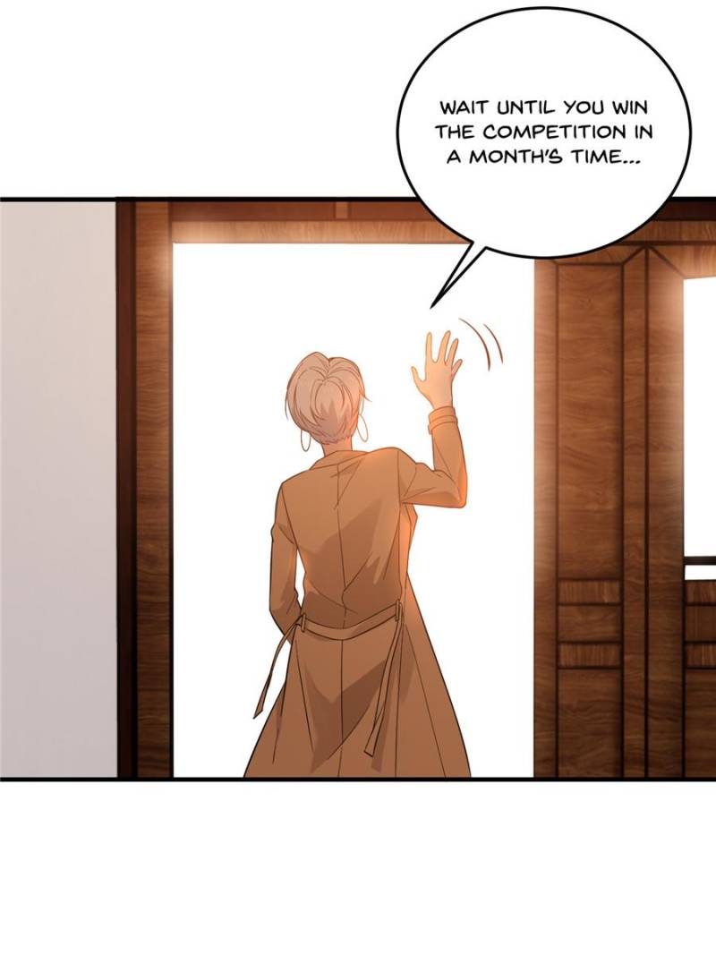 Global Martial Arts Chapter 40 page 40 - Chapter 40