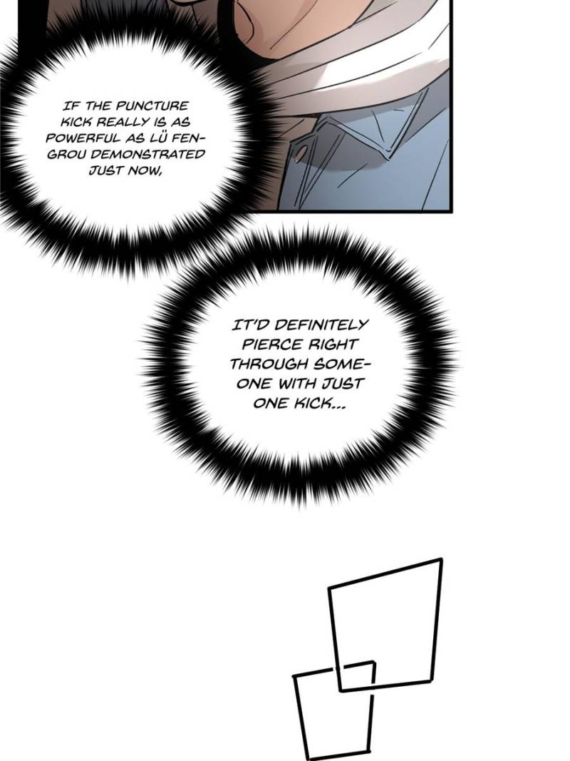 Global Martial Arts Chapter 40 page 47 - Chapter 40