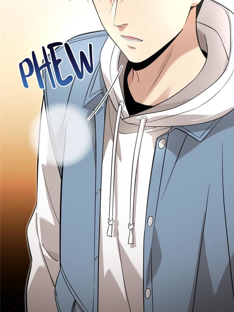 Global Martial Arts Chapter 40 page 5 - Chapter 40