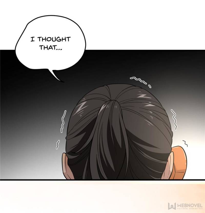 Global Martial Arts Chapter 40 page 54 - Chapter 40