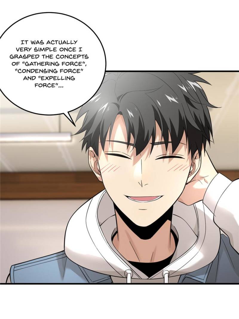 Global Martial Arts Chapter 40 page 9 - Chapter 40