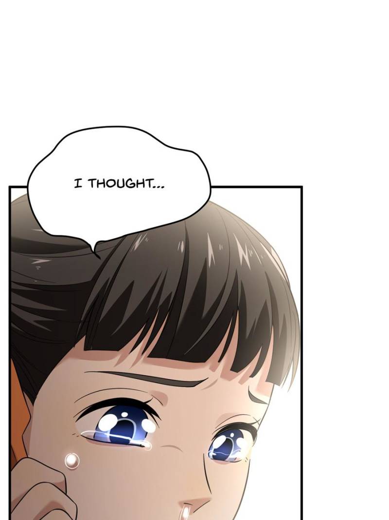 Global Martial Arts Chapter 41 page 1 - Chapter 41