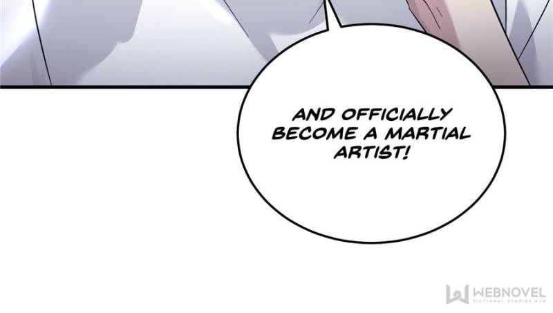 Global Martial Arts Chapter 41 page 13 - Chapter 41
