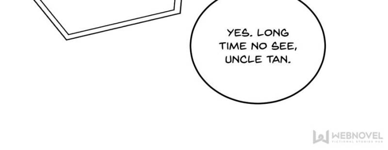 Global Martial Arts Chapter 41 page 20 - Chapter 41
