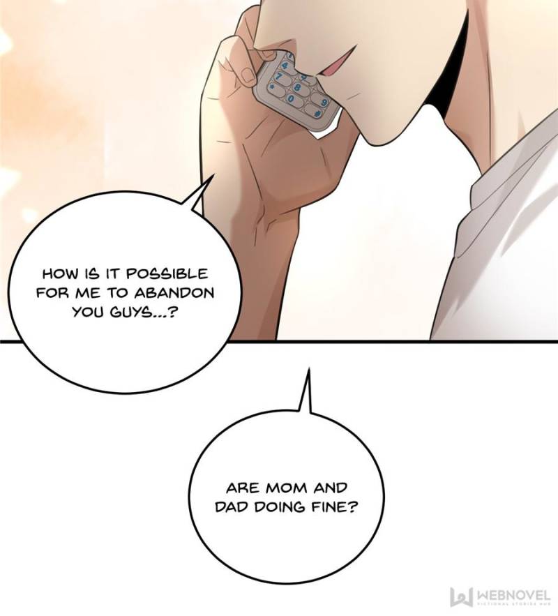 Global Martial Arts Chapter 41 page 5 - Chapter 41