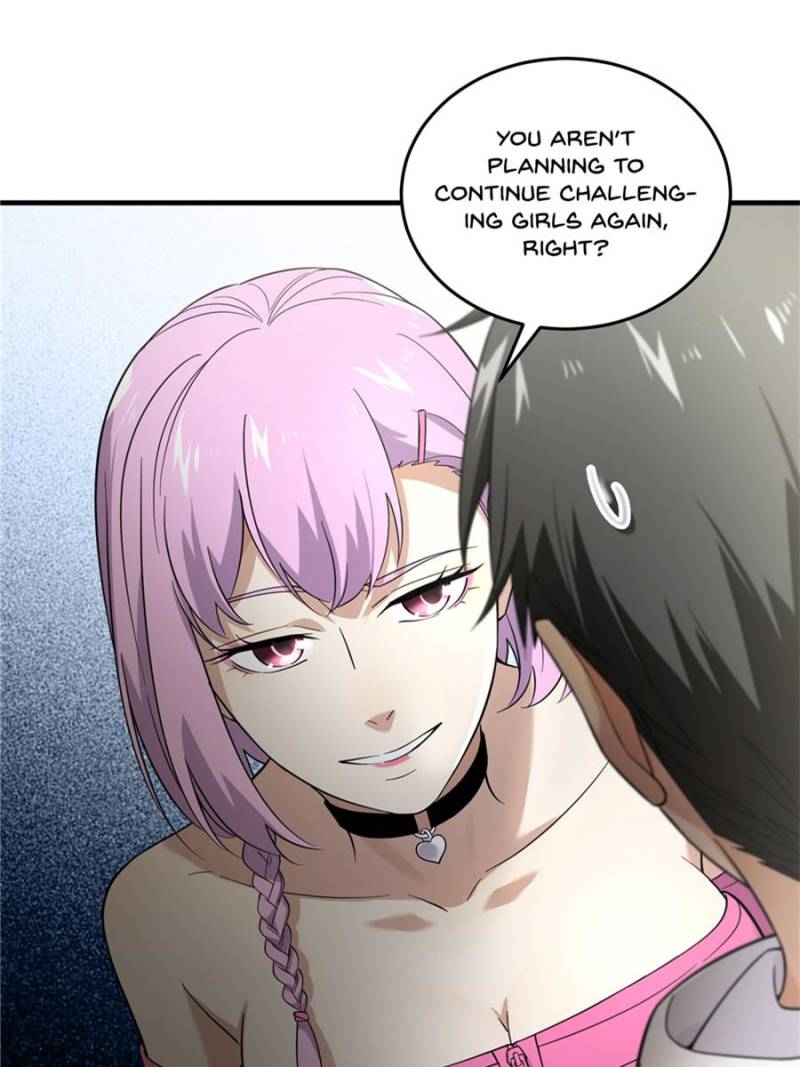 Global Martial Arts Chapter 41 page 52 - Chapter 41