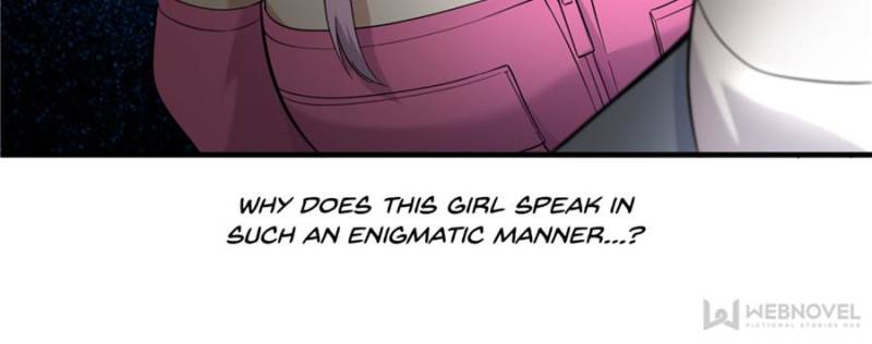 Global Martial Arts Chapter 41 page 53 - Chapter 41