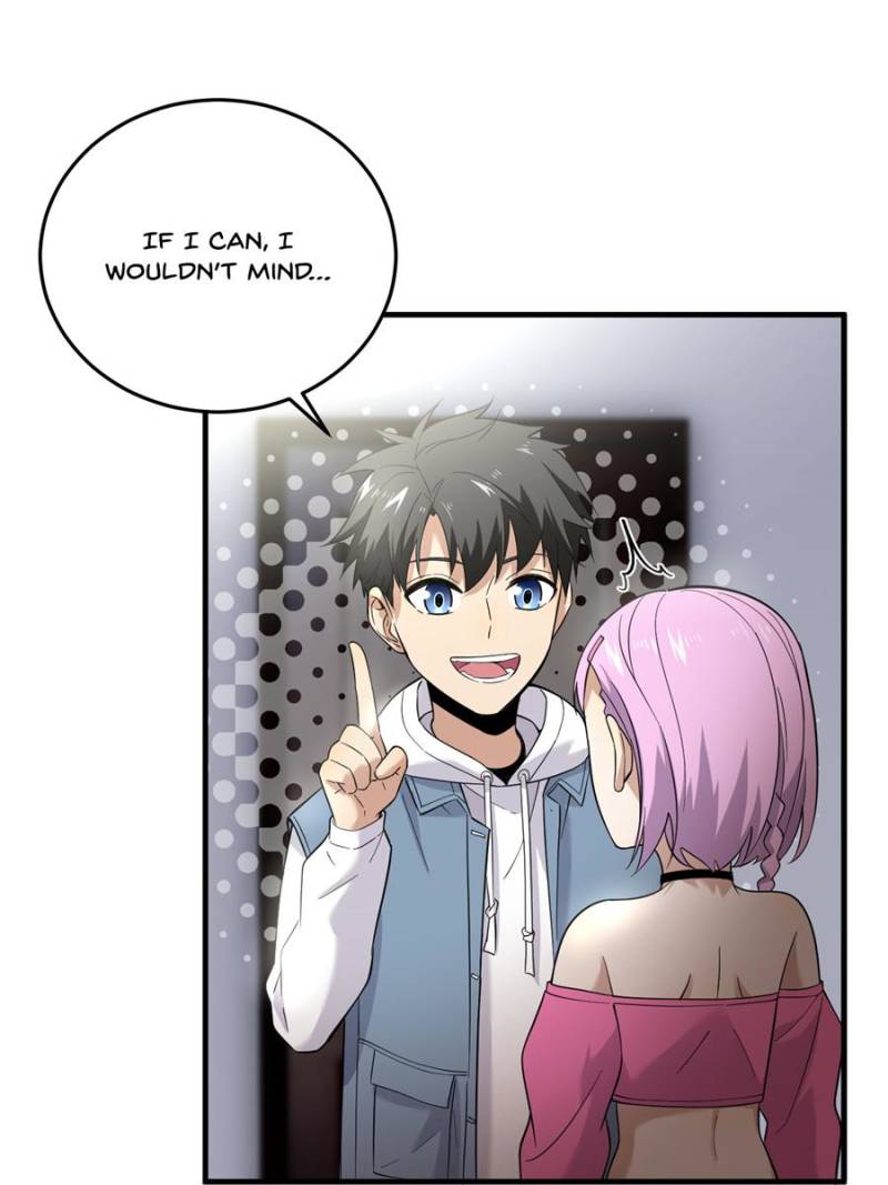 Global Martial Arts Chapter 41 page 54 - Chapter 41