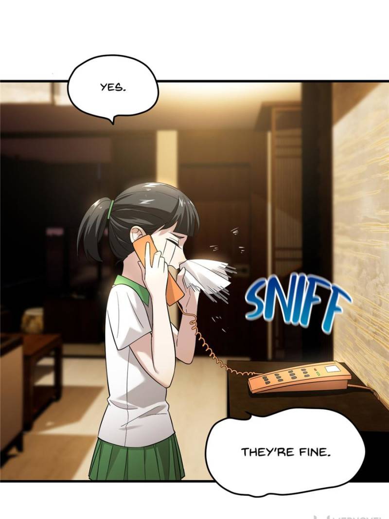 Global Martial Arts Chapter 41 page 6 - Chapter 41