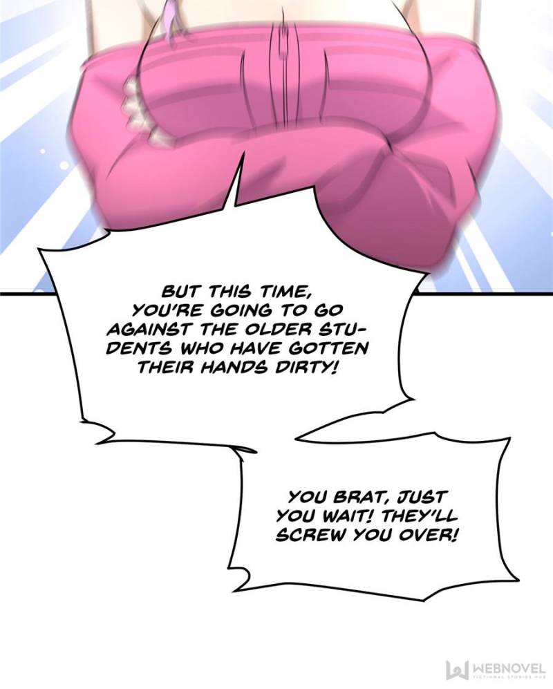 Global Martial Arts Chapter 41 page 62 - Chapter 41